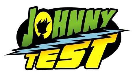 johnny test|johnny test symbol.